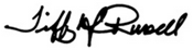 signature