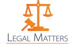 Legal Matters logo