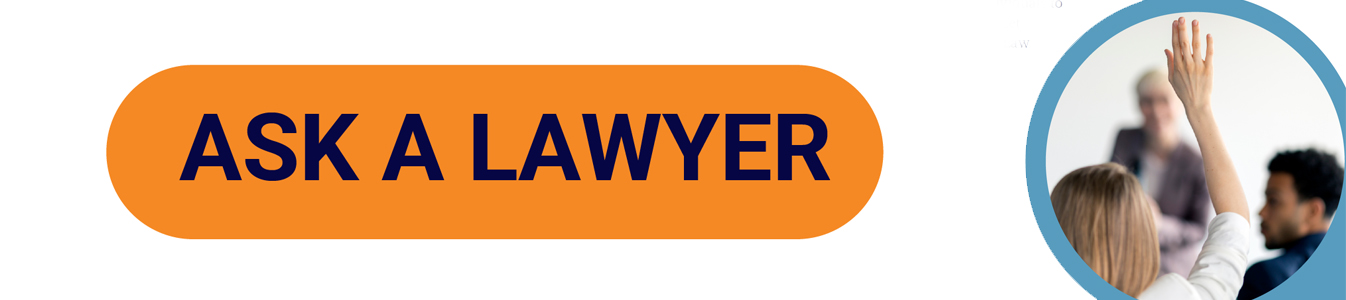 ask a lawyer slider