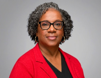 Joyce Boudoin headshot