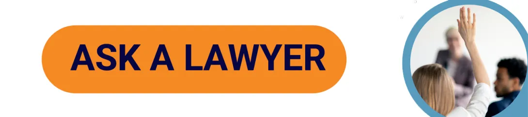 ask a lawyer slider