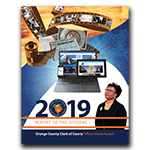 2019 report to the citizens cover