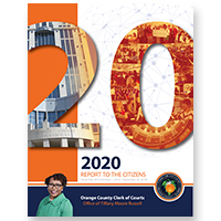 2020 report to the citizens cover
