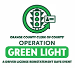 Operation Green Light logo