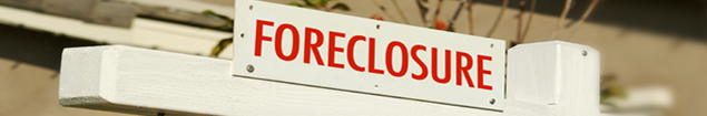 Foreclosure Education